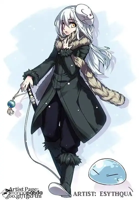 That Time I Got Reincarnated as a Slime Chapter 6 image 01_optimized